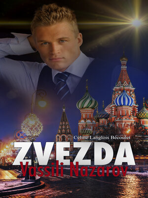 cover image of Zvezda